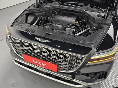GENESIS GV80 - 7