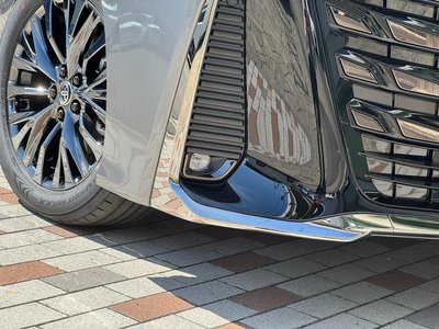 TOYOTA VELLFIRE - 10