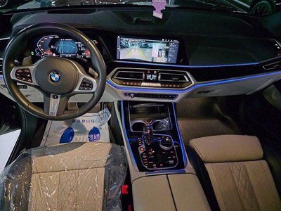BMW X7 - 8