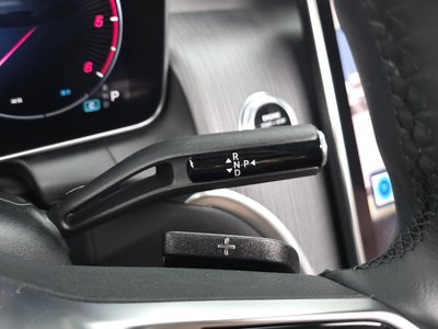 2023 Mercedes-BENZ GLC 缩略图 12