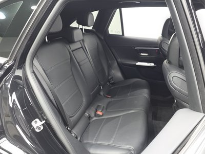 2023 Mercedes-BENZ GLC 缩略图 17