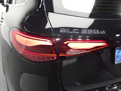 2023 Mercedes-BENZ GLC photo 10