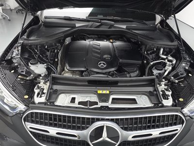2023 Mercedes-BENZ GLC photo 7