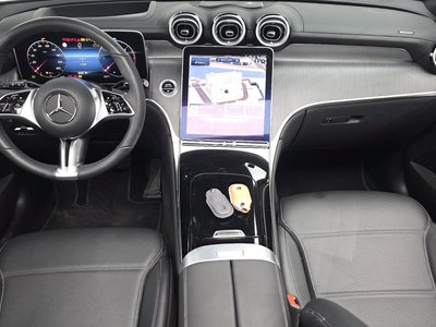 2023 Mercedes-BENZ GLC photo 5