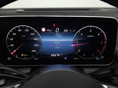2023 Mercedes-BENZ GLC 缩略图 11