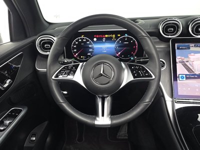 2023 Mercedes-BENZ GLC 缩略图 18