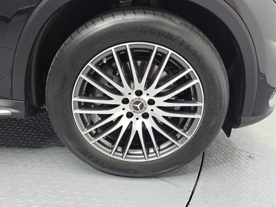 2023 Mercedes-BENZ GLC photo 8