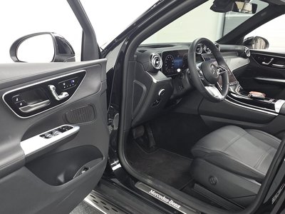 2023 Mercedes-BENZ GLC 缩略图 13