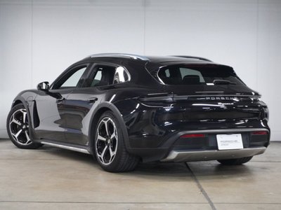 PORSCHE TAYCAN - 4
