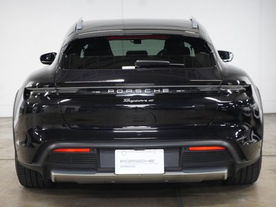 PORSCHE TAYCAN - 5