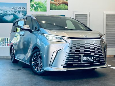 صورة 4 لـ 2024 Lexus LM