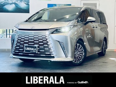 صورة 1 لـ 2024 Lexus LM