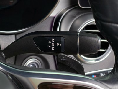 MERCEDES-BENZ GLC - 9