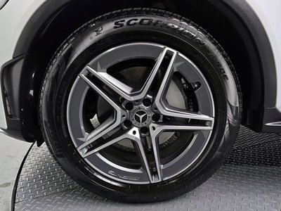 MERCEDES-BENZ GLC - 6