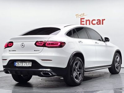 MERCEDES-BENZ GLC - 3