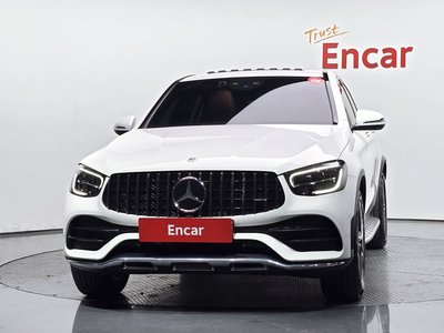 MERCEDES-BENZ GLC - 2