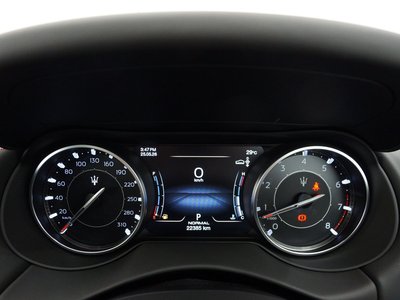 صورة مصغرة 13 لـ 2022 Maserati LEVANTE