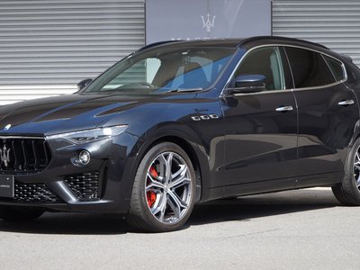 2022 Maserati LEVANTE — фото 1