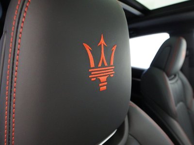 صورة مصغرة 17 لـ 2022 Maserati LEVANTE