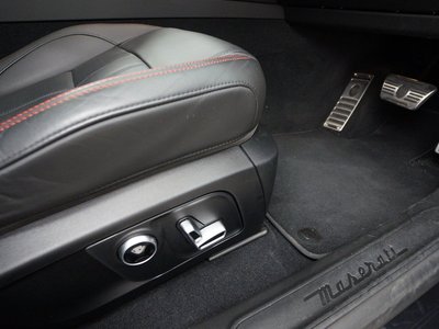 صورة مصغرة 20 لـ 2022 Maserati LEVANTE
