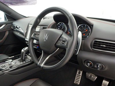 صورة مصغرة 11 لـ 2022 Maserati LEVANTE