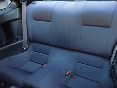 1999 Nissan SYLVIA 缩略图 32