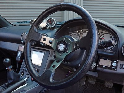 1999 Nissan SYLVIA 缩略图 23