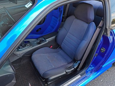صورة 8 لـ 1999 Nissan SYLVIA