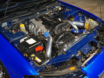 1999 Nissan SYLVIA 缩略图 37