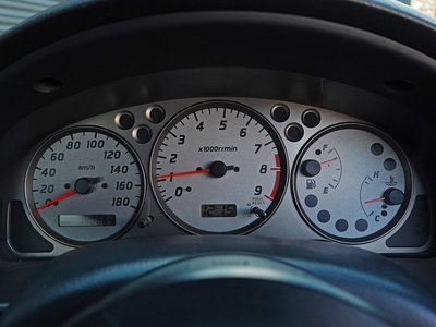 1999 Nissan SYLVIA 缩略图 24