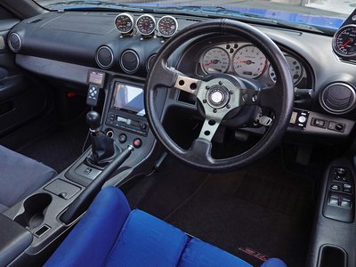 صورة 6 لـ 1999 Nissan SYLVIA