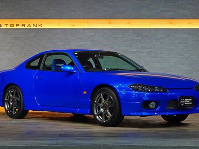 صورة 3 لـ 1999 Nissan SYLVIA