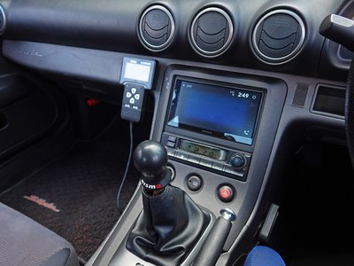 1999 Nissan SYLVIA 缩略图 26