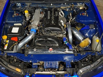 صورة 5 لـ 1999 Nissan SYLVIA