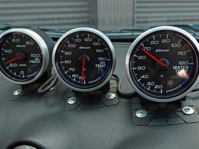 1999 Nissan SYLVIA 缩略图 25