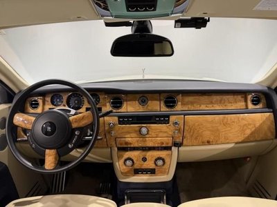 ROLLS-ROYCE PHANTOM - 6