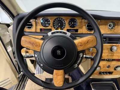 ROLLS-ROYCE PHANTOM - 7