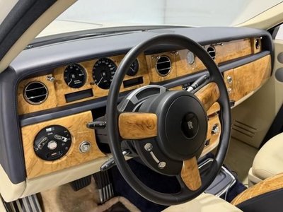 ROLLS-ROYCE PHANTOM - 4