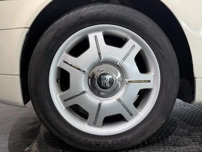 ROLLS-ROYCE PHANTOM - 9