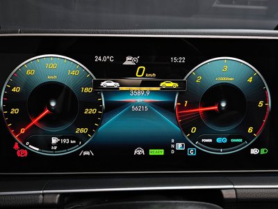 MERCEDES-BENZ GLE - 8