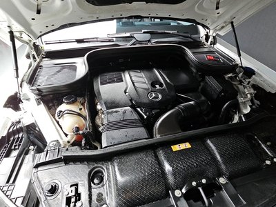 MERCEDES-BENZ GLE - 7