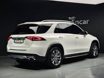 MERCEDES-BENZ GLE - 3