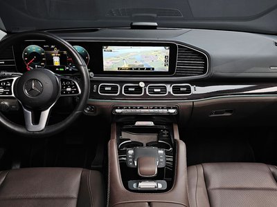 MERCEDES-BENZ GLE - 5