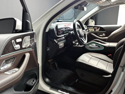 MERCEDES-BENZ GLE - 10