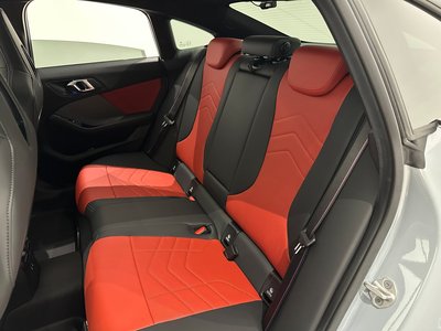 صورة مصغرة 45 لـ 2026 BMW 2 SERIES GRAN COUPE