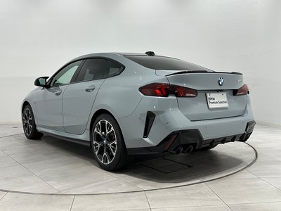 صورة مصغرة 11 لـ 2026 BMW 2 SERIES GRAN COUPE