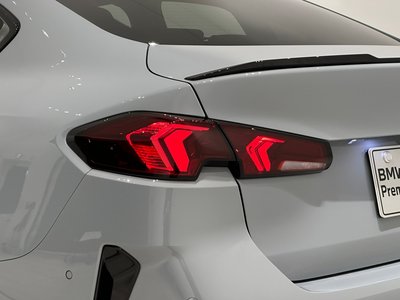 صورة مصغرة 16 لـ 2026 BMW 2 SERIES GRAN COUPE