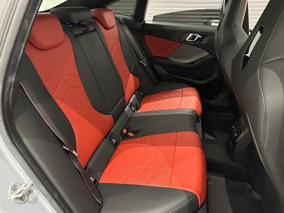 صورة مصغرة 43 لـ 2026 BMW 2 SERIES GRAN COUPE