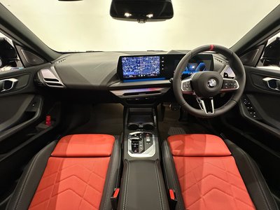 صورة مصغرة 39 لـ 2026 BMW 2 SERIES GRAN COUPE