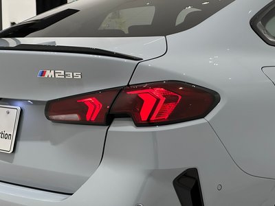 صورة مصغرة 17 لـ 2026 BMW 2 SERIES GRAN COUPE